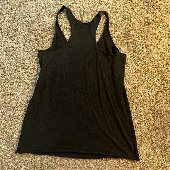 EUC FSU Tank Small - Picture 3 of 3